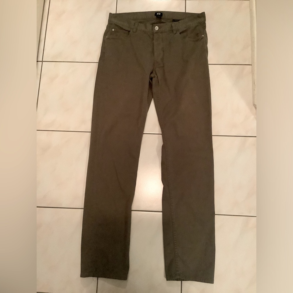 Men’s H&M Pants